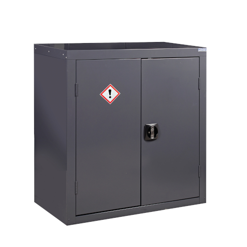 Low General Warehouse Cabinet