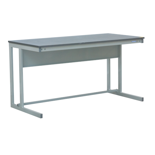 Cantilever Workbench